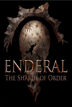 Skyrim Enderal The Shards of Order Skyrim Enderal The Shards of Order